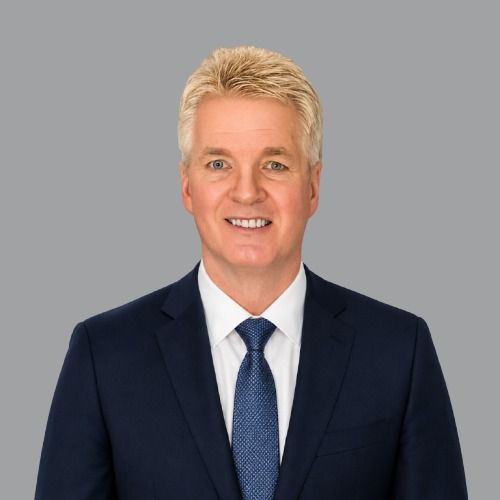 Stuart Shake