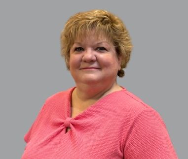 Photograph of Christine Janikowski