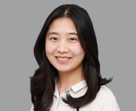 Joy Jin
