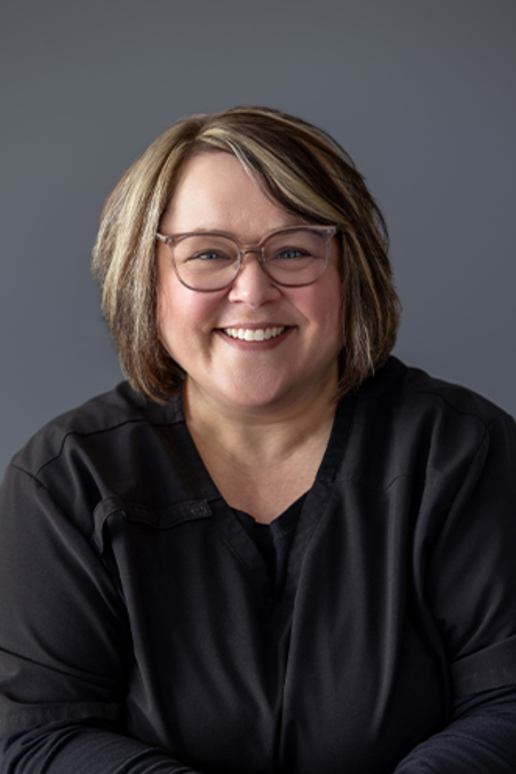 Heather Relph