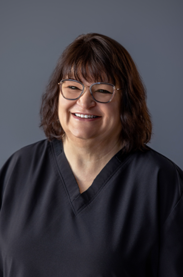 Teri Bickerman