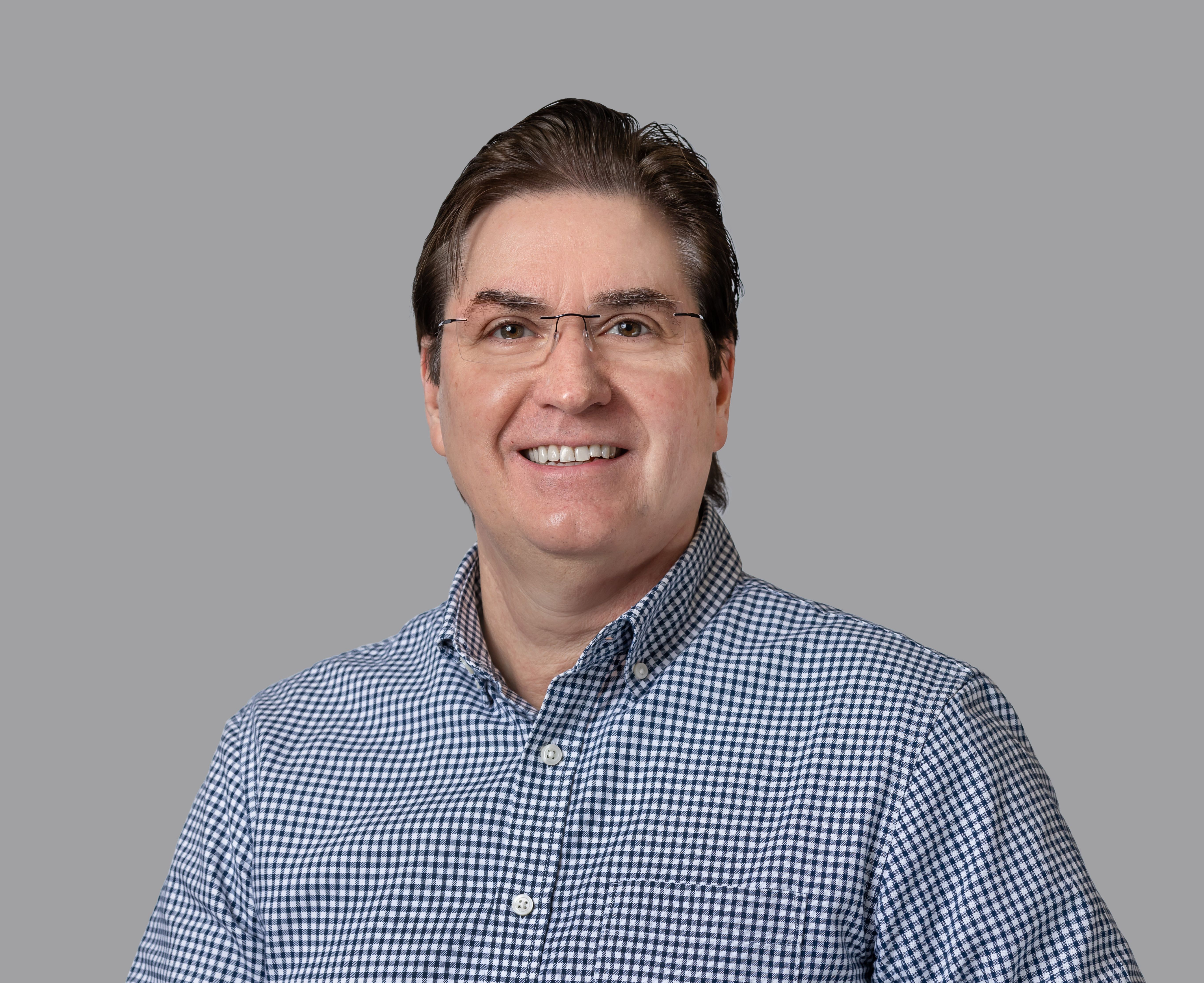 Brant Molenaar