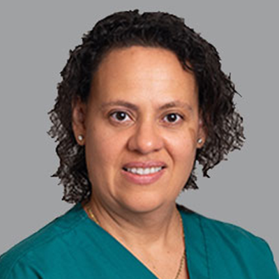 Loraine Payan