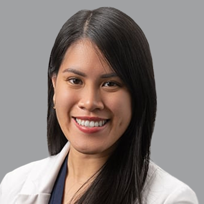 Photograph of Sandra Bui