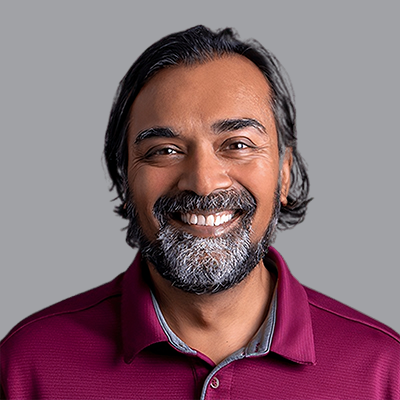 Sundip Patel