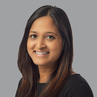 Rita Shah