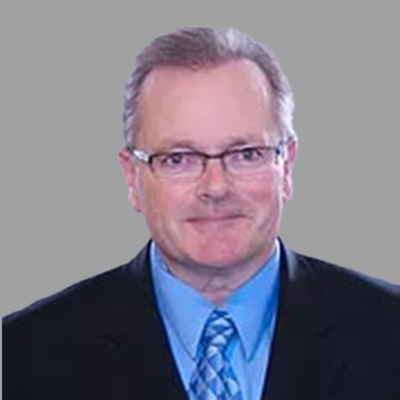 Brian Grudem