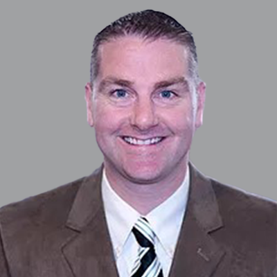 Kevin Lucas