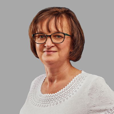 Ludmila null