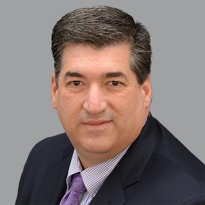 Photograph of Kenneth Young