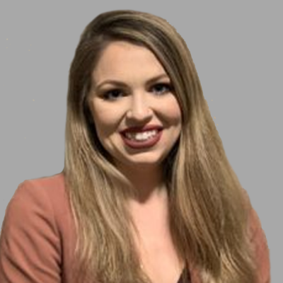 Photograph of Samantha Clark