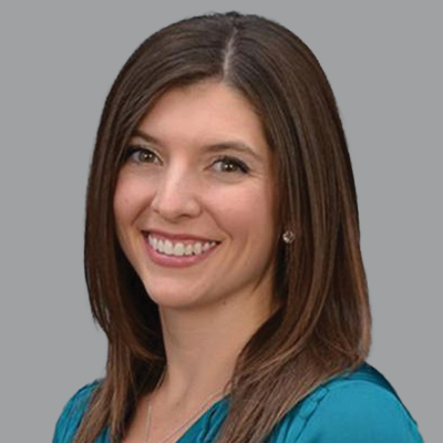Melissa Enevoldsen