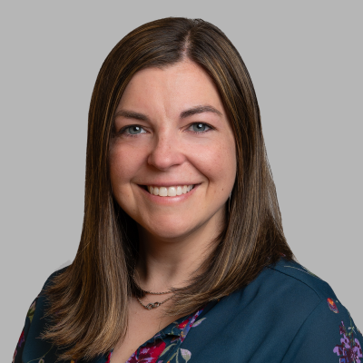 Michelle Straube