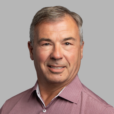 Steven P. Sikalis