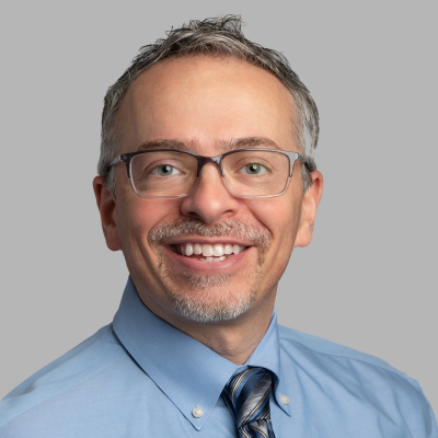 Christopher Karalekas