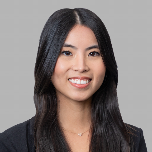 Kimberly Vang