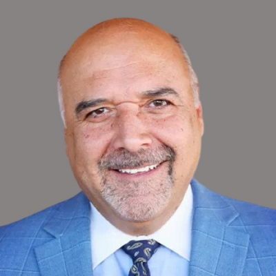 Christopher Envani