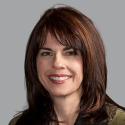 Channing Baird