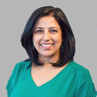 Nima Naik