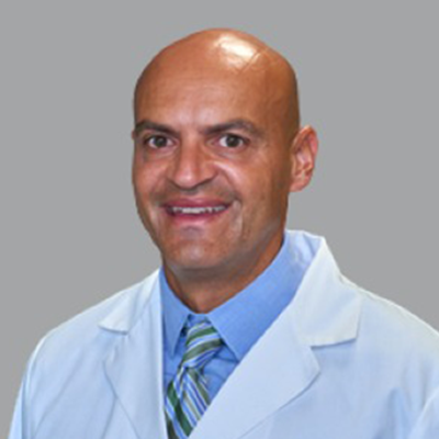 Eddie Mercado