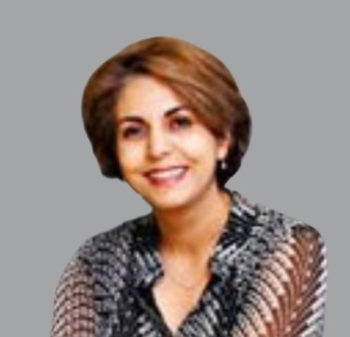Parisa Lamei