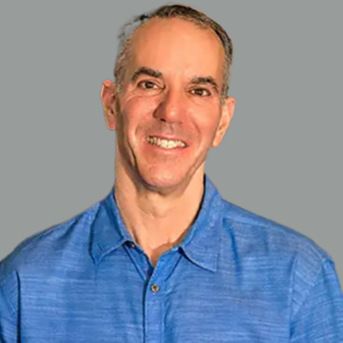 Joe Schwerdtfeger