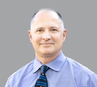 Timothy Osius