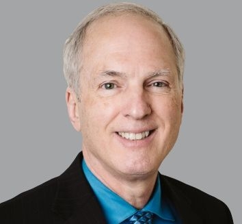 James Budd