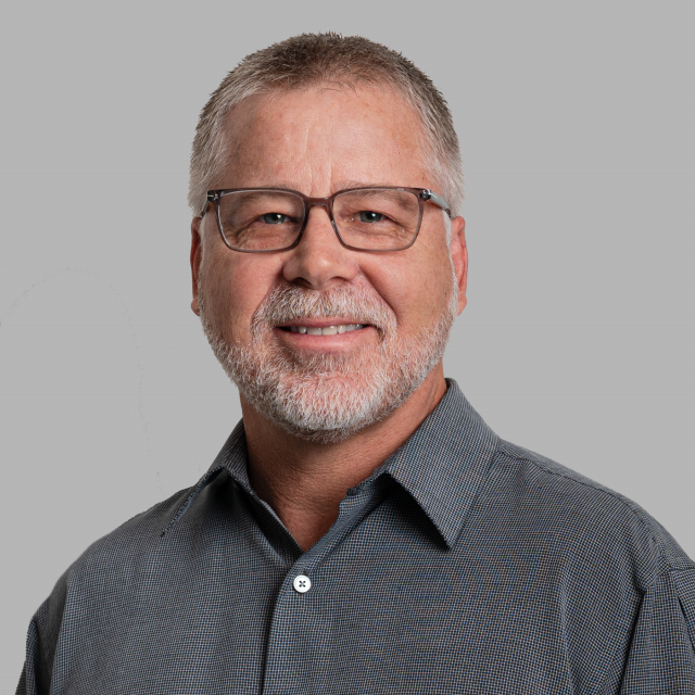 Kevin Quinn