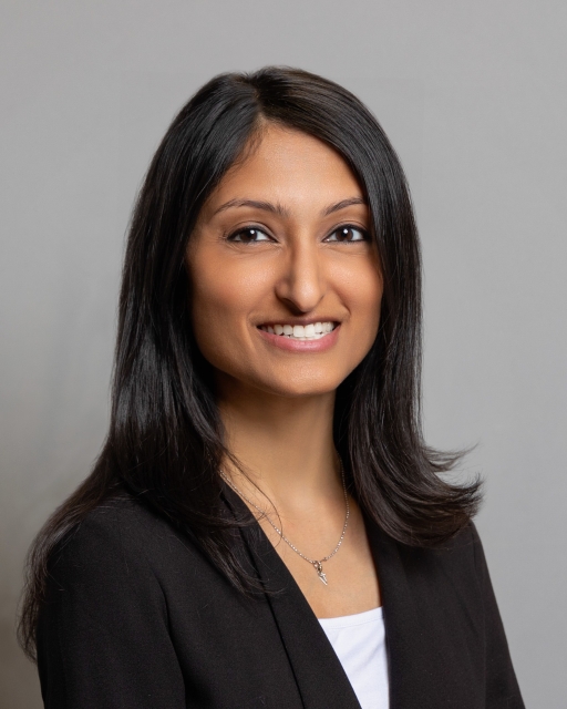 Ashley Varakalayil