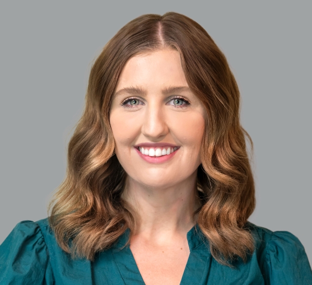 Grace Kehoe