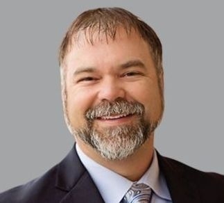 Photograph of Heath Bullard
