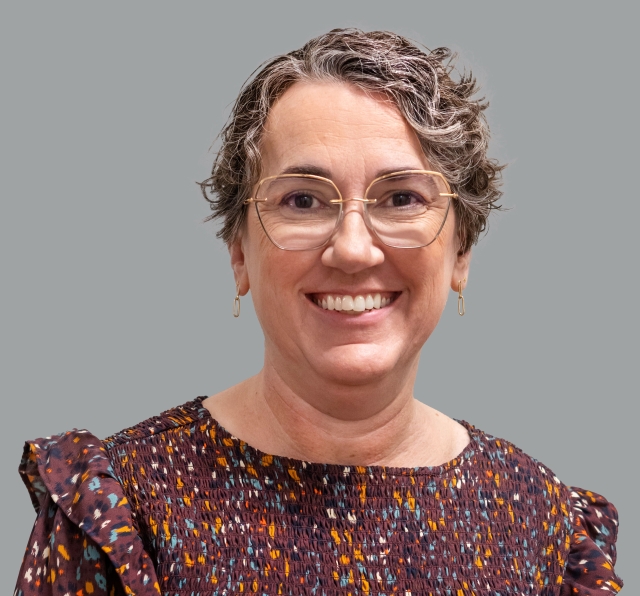 Traci Kuykendall