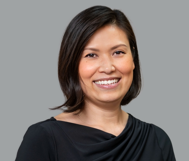 Wendy Bui