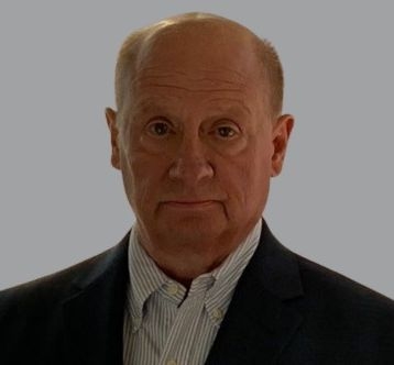 Photograph of Robert Bittel