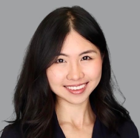 Jessica Liaw