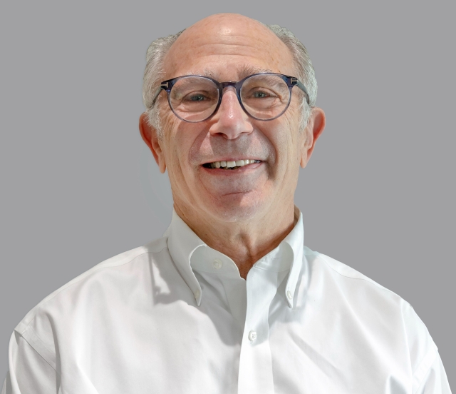 Bruce Hyatt