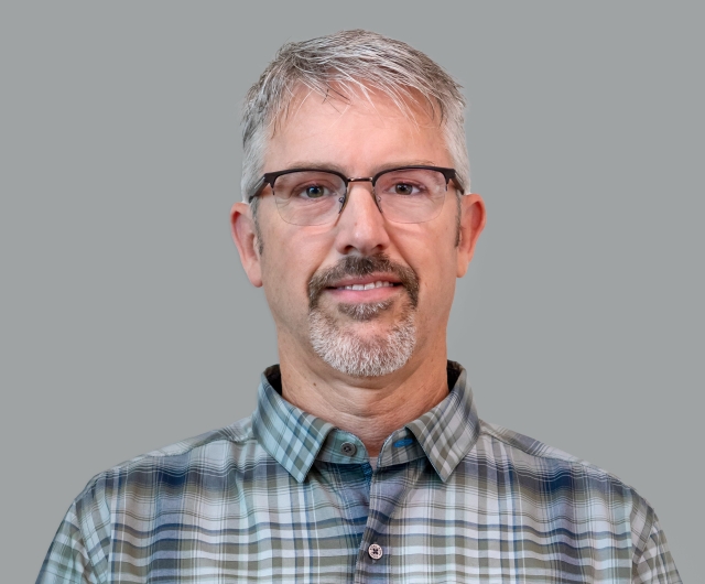 William L. Aston II