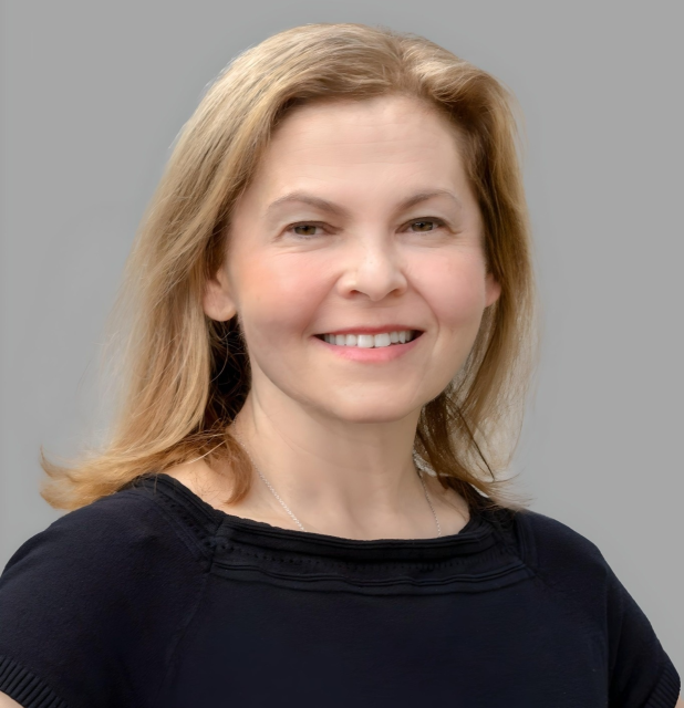 Alexandra Gelt