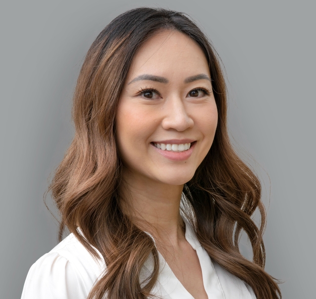 Michelle Chan