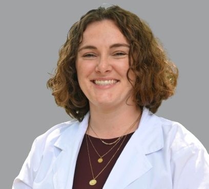 Photograph of Rachel Shackelford