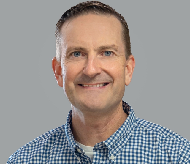 Kevin Flynn