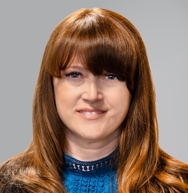 Christie Russell-Villnow