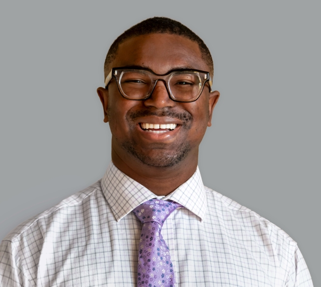 Franklin Alexander