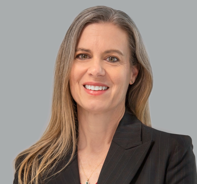 Janet Terry