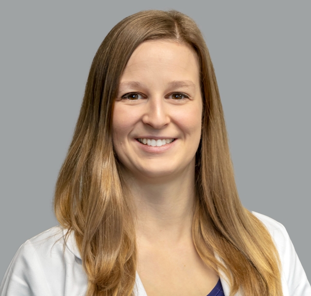 Suzanne Falkowski