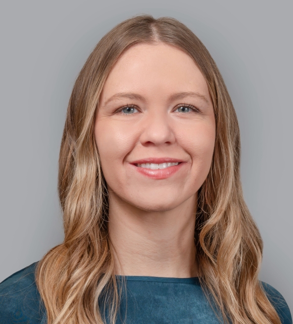 Kasey Brammer