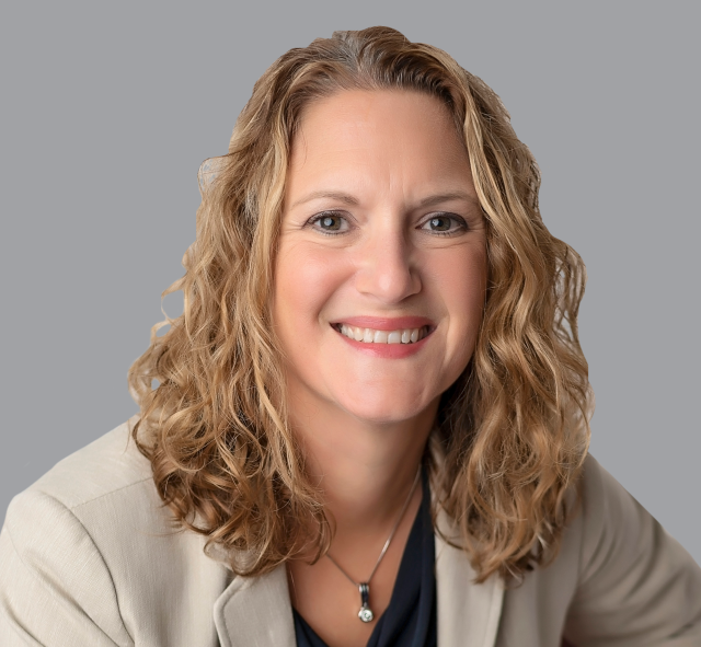 Karen Norrick