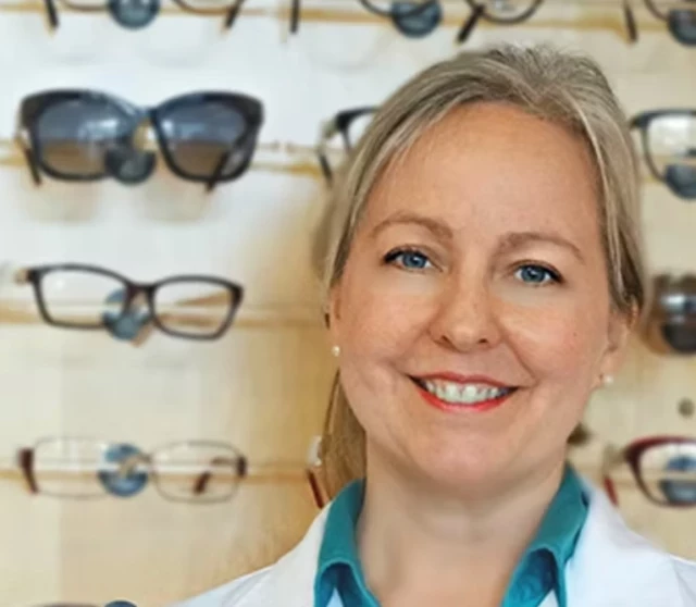 Magnolia Eye Care