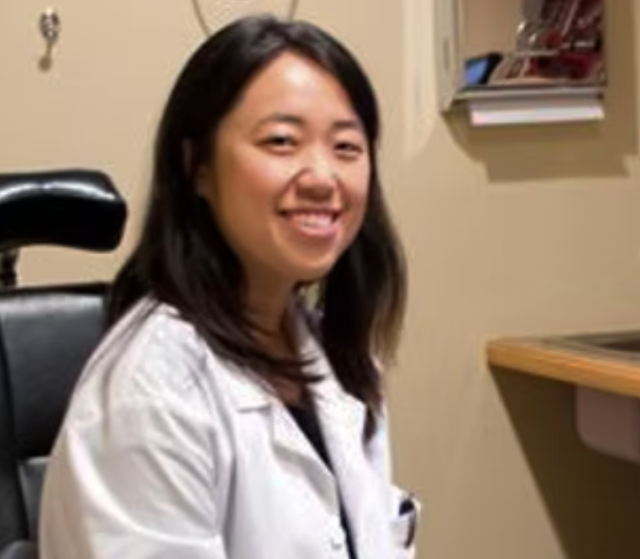 Katherine Shen